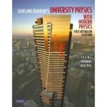 خرید و دانلود نسخه کامل کتاب University Physics with modern physics (Australian edition)