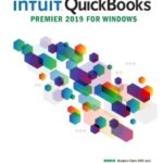 خرید و دانلود نسخه کامل کتاب Using Intuit QuickBooks Premier 2019 for Windows [2020] –  pdf