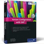 خرید و دانلود نسخه کامل کتاب Variant Configuration with SAP BY Blumöhr –  Pdf