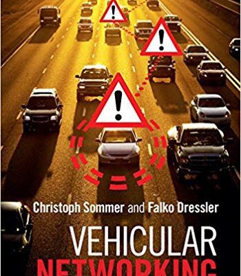 خرید و دانلود نسخه کامل کتاب Vehicular Networking Ebook