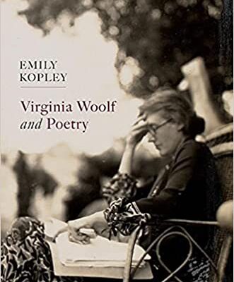 خرید و دانلود نسخه کامل کتاب Virginia Woolf and Poetry –  Pdf