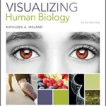 خرید و دانلود نسخه کامل کتاب Visualizing Human Biology (5th Edition) –  Pdf