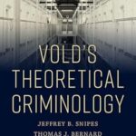 خرید و دانلود نسخه کامل کتاب Vold’s Theoretical Criminology (9th Edition) –  +  Pdf