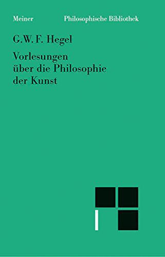 خرید و دانلود نسخه کامل کتاب Vorlesungen über die Philosophie der Kunst (1823) (Philosophische Bibliothek 550) (German Edition) – PDF_6837aebb63e0c.jpeg خرید و دانلود نسخه کامل کتاب Vorlesungen über die Philosophie der Kunst (1823) (Philosophische Bibliothek 550) (German Edition) – PDF