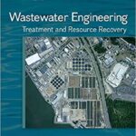 خرید و دانلود نسخه کامل کتاب Wastewater Engineering: Treatment and Resource Recovery (5th Edition) –  Pdf