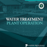 خرید و دانلود نسخه کامل کتاب Water Treatment Plant Operation, Volume 1 (7th Edition) –  Pdf