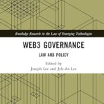 خرید و دانلود نسخه کامل کتاب Web3 Governance (Routledge Research in the Law of Emerging Technologies) –  Pdf