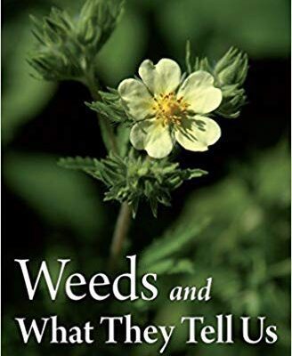 خرید و دانلود نسخه کامل کتاب Weeds and What They Tell Us 3rd Edition