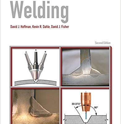خرید و دانلود نسخه کامل کتاب Welding 2nd Edition