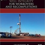 خرید و دانلود نسخه کامل کتاب Well Integrity for Workovers and Recompletions –  Pdf