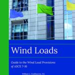 خرید و دانلود نسخه کامل کتاب Wind Loads: Guide to the Wind Load Provisions of ASCE 7-16 (ASCE Press) –  Pdf