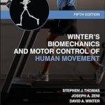 خرید و دانلود نسخه کامل کتاب Winter’s Biomechanics and Motor Control of Human Movement (5th Edition) –  +  Pdf