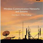 خرید و دانلود نسخه کامل کتاب Wireless Communication Networks and Systems, Global Edition