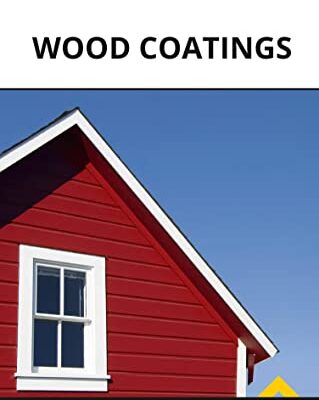 خرید و دانلود نسخه کامل کتاب Wood coatings : chemistry and practice –  +  Pdf