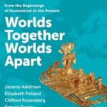 خرید و دانلود نسخه کامل کتاب Worlds Together, Worlds Apart (Concise Fourth Edition) –  +  Pdf