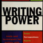 خرید و دانلود نسخه کامل کتاب Writing power BY White –  Pdf