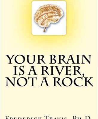 خرید و دانلود نسخه کامل کتاب Your Brain is a River, Not a Rock – Pdf