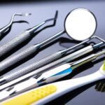 خرید و دانلود جزوه انواع تجهیزات در دندانپزشکی ترمیمی