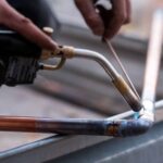 دانلود و خرید جزوه جوشکاری مس و آلیاژهای آن