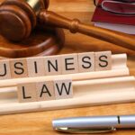 دانلود و خرید جزوه درس حقوق تجارت ۵