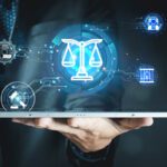 دانلود و خرید جزوه درس حقوق فناوری‌های نوین