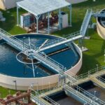 دانلود و خرید جزوه درس طراحی تصفیه خانه های آب و فاضلاب