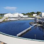 دانلود و خرید جزوه طراحی تصفیه خانه آب