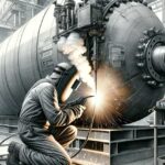 دانلود و خرید جزوه جوشکاری مخازن تحت فشار(راهنمای استفاده از کد ASME)