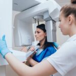 خرید و دانلود جزوه تکنیک های رادیولوژی دهان و دندان