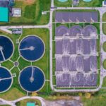 دانلود و خرید جزوه طراحی تصفیه خانه فاضلاب،جمعیت ۱۱۰هزار نفر