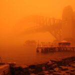 دانلود و خرید جزوه اثرات و پیامدهای طوفان شن بر خلیج فارس