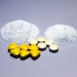 دانلود و خرید جزوه گرانول سازی قرص در صنعت داروسازی