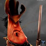 خرید و دانلود نسخه کامل کتاب Digital Art Masters: Volume 3