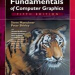 دانلود کتاب Fundamentals of Computer Graphics: International Student Edition