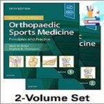 خرید و دانلود کتاب DeLee & Drez’s Orthopaedic Sports Medicine 2-Vol 5ed