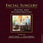 خرید و دانلود کتاب Facial Surgery: Plastic and Reconstructive, 2-Vol, 1ed