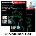 خرید و دانلود کتاب Insall & Scott Surgery of the Knee 2-Volume Set 6ed
