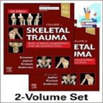 خرید و دانلود کتاب Skeletal Trauma Basic Science Management and Reconstruction 2-Vol 6ed