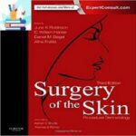 خرید و دانلود کتاب Surgery of the Skin Procedural Dermatology 3ed