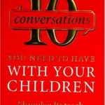 خرید و دانلود نسخه کامل کتاب 10 Conversations You Need to Have with Your Children – PDF