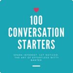 خرید و دانلود نسخه کامل کتاب 100 Conversation Starters