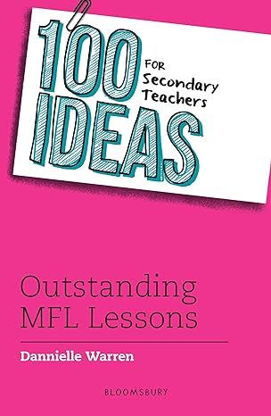 خرید و دانلود نسخه کامل کتاب 100 Ideas for Secondary Teachers: Outstanding MFL Lessons (100 Ideas for Teachers) – PDF_6843115d87cac.jpeg خرید و دانلود نسخه کامل کتاب 100 Ideas for Secondary Teachers: Outstanding MFL Lessons (100 Ideas for Teachers) – PDF