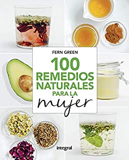 خرید و دانلود نسخه کامل کتاب 100 remedios naturales para la mujer (SALUD) (Spanish Edition) –  +  pdf