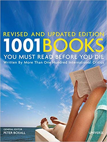 خرید و دانلود نسخه کامل کتاب 1001 Books You Must Read Before You Die: Revised and Updated Edition_683f982707343.jpeg خرید و دانلود نسخه کامل کتاب 1001 Books You Must Read Before You Die: Revised and Updated Edition