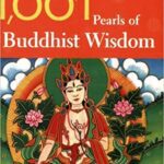 خرید و دانلود نسخه کامل کتاب 1,001 Pearls of Buddhist Wisdom