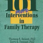 خرید و دانلود نسخه کامل کتاب 101 more interventions in family therapy –  PDF