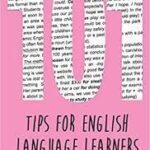 خرید و دانلود نسخه کامل کتاب 101 Tips for English Language Learners: (with exercises) –  +  PDF