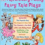 خرید و دانلود نسخه کامل کتاب 12 Fabulously Funny Fairy Tale Plays: Humorous Takes on Favorite Tales That Boost Reading Skills, Build Fluency & Keep Your Class Chuckling With Lots of Read-Aloud Fun! –  Pdf