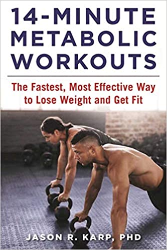 خرید و دانلود نسخه کامل کتاب 14-Minute Metabolic Workouts: The Fastest, Most Effective Way to Lose Weight and Get Fit – + Pdf_684582076d458.jpeg خرید و دانلود نسخه کامل کتاب 14-Minute Metabolic Workouts: The Fastest, Most Effective Way to Lose Weight and Get Fit – + Pdf