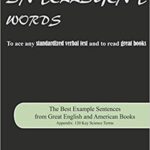 خرید و دانلود نسخه کامل کتاب 1650 Intelligent Words: The Best Example Sentences from Great English and American Books –  +  PDF